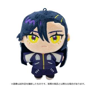 Mobile Suit Gundam GQuuuuuuX: NuiPal - Nyaan [Movic]