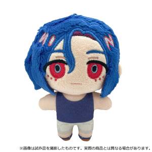 Mobile Suit Gundam GQuuuuuuX: NuiPal - Shuuji Ito [Movic]