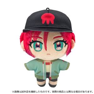 Mobile Suit Gundam GQuuuuuuX: NuiPal - Amate Yuzuriha (Machu) [Movic]