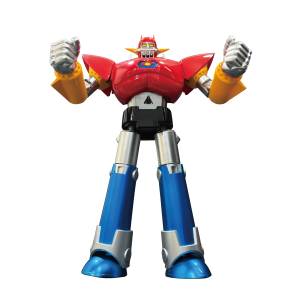 NEO Dynamite Action: UFO Warrior Dai Apolon - Dai Apolon [Evolution Toy]