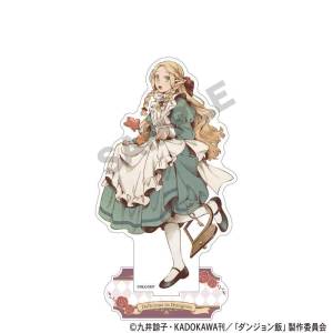 Delicious in Dungeon: Acrylic Stand - Marcille (Wonderland Ver.) [Crux]