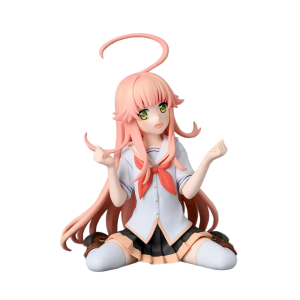 Nukitashi: Hinami Watarai - Premium Chokonose Figure (2nd Hand) [SEGA]