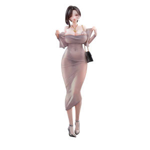 Original Character: DONGTAN - Illustration by K Pring 1/6 (With Bonus) [Hapitopi]