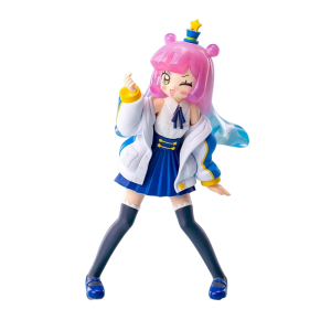 Luminasta: Puniru is a Cute Slime - Puniru (Cute, Grown-up Ver.) (2nd Hand) [SEGA]