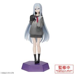 プロセカ Desktop フィギュア レオニード ビビバス モアジャン 0630 プロセカ Desktop フィギュア レオニード ビビバス モアジャン