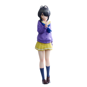 Trio-Try-iT: The Shiunji Family Children - Kotono Shiunji (2nd Hand) [FuRyu]