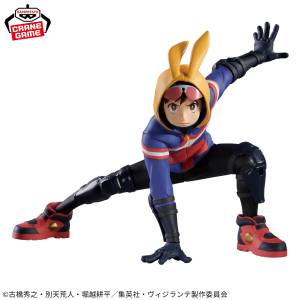 The Amazing Heroes - Another - My Hero Academia: Vigilantes - Koichi Haimawari (Banpresto) [2nd Hand]