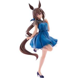 Trio-Try-iT: Uma Musume Pretty Derby - Admire Vega (2nd Hand) [FuRyu]