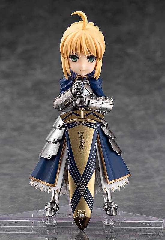 Fate/stay night Unlimited Blade Works - Parfom Saber [Phat Company]