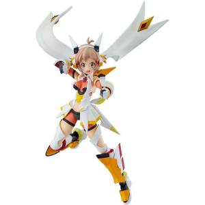 ACT MODE Senki Zessho Symphogear GX Hibiki Tachibana Plastic Model [Good Smile Company]