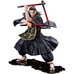 ARTFX J: Theatrical Version Jujutsu Kaisen 0 -  Getou Suguru 1/8 - LIMITED EDITION [Kotobukiya]