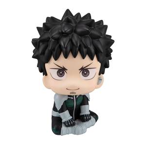 Look Up: Kaiju No. 8 - Kafka Hibino (Reissue) [MegaHouse]