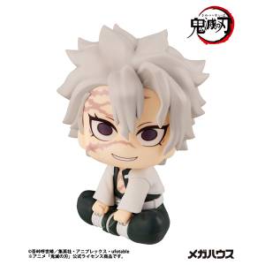Look Up: Demon Slayer / Kimetsu no Yaiba - Sanemi Shinazugawa (Reissue) [MegaHouse]