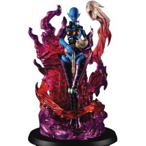 Monsters Chronicle: Yu-Gi-Oh! Duel Monsters - Dark Necrofia