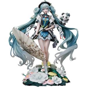 F:NEX Piapro Characters - Hatsune Miku & Takene 1/7 - Miku With You 2021 Ver. LIMITED EDITION + BONUS [FuRyu]