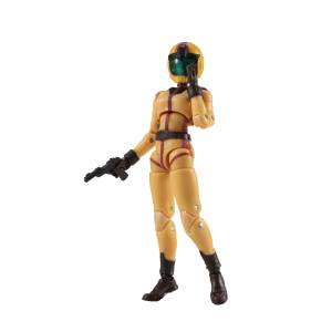 Mobile Suit Gundam: Sayla Mass 1/18 - Earth Federation Forces G.M.G. Collection 04 (Reissue) [MegaHouse]