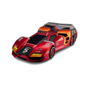 CFC: Future GPX Cyber - ​​Fire Superion G.T.R (Heritage Edition) (Reissue) [MegaHouse]