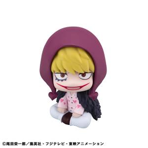 Look Up: One Piece - Donquixote Rosinante (Corazon) [MegaHouse]
