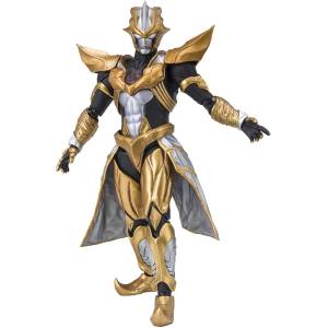 S.H.FIGUARTS: Ultra Galaxy Fight - The Absolute Conspiracy - Absolute Tartarus [Bandai Spirits]