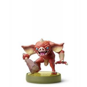 Amiibo Bokoblin - Legend of Zelda Breath of the Wild series Ver. [Switch / Wii U]