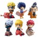Petit Chara Land Naruto Shippuden [Trading Figure]