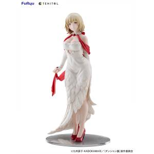 Tenitol Tall: Dungeon Meshi - Falin (Dress Style Ver.) [FuRyu]