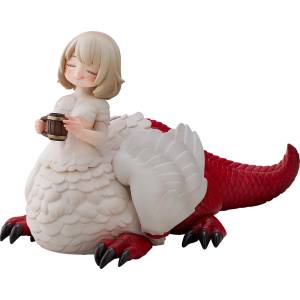 Dungeon Meshi: Gochisosama Falin (Chimera Ver.) [Kadokawa]
