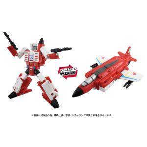 Transformers: AOTP-19 Fireflight [Takara Tomy]