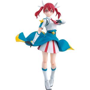 S.H.FIGUARTS: Magilumiere Co. Ltd. - Kana Sakuragi [Bandai Spirits]