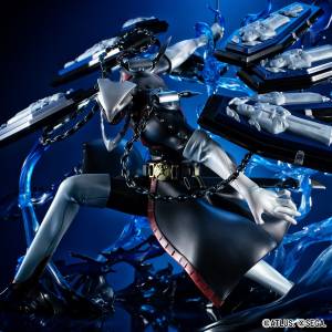 Game Characters Collection DX: Persona 3 - Thanatos (30th Anniversary Ver.) (Limited Edition) [MegaHouse]