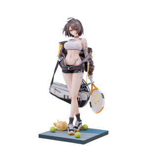 Azur Lane: Baltimore - Black Ace Ver. 1/6 [Hanabee]