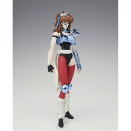 Saint Seiya Myth Cloth - Ophiuchus Shaina