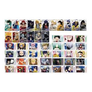 Boku no Hero Academia: Bromides - Snapmide Collection Vol.4 (A Ver.) (16 Packs Box) (Reissue) [Ensky]