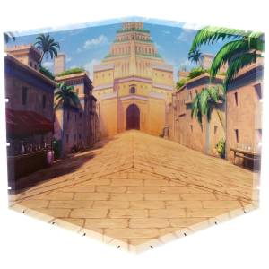 Dioramansion 200: Babylon [PLM]
