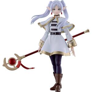 Figma: Frieren Beyond Journey's End - Frieren [Max Factory / Good Smile Company]