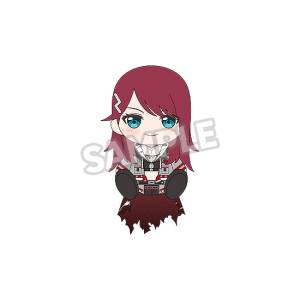 BanG Dream! Afterglow Plush Toy - Tomoe Udagawa [Good Smile Company]