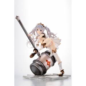 Bikini Warriors - Cleric Limited Edition [Amakuni]
