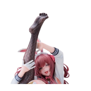 Creator's Collection Asane Ken: Akari Isshiki 1/6 - DX Lewd Girl I-Shape Balance (Limited + Bonus) [Hotvenus / Native]