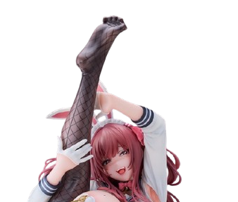 Creator's Collection Asane Ken: Akari Isshiki 1/6 - DX Lewd Girl I-Shape Balance (Limited ...