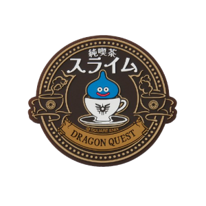 Dragon Quest: Coaster (Retro-Style Cafe Ver.) [Square Enix]