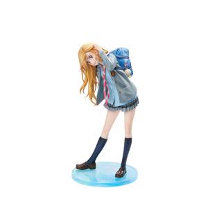 Your Lie in April: Kaori Miyazono 1/7 [Hobby Max] - Nin-Nin-Game.com