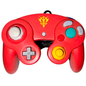 Manette Game Cube - Mobile Suit Gundam Edition [NGC - occasion / loose]