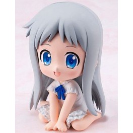 AnoHana - Anjo Naruko School Uniform Ver. [Petan Musume]