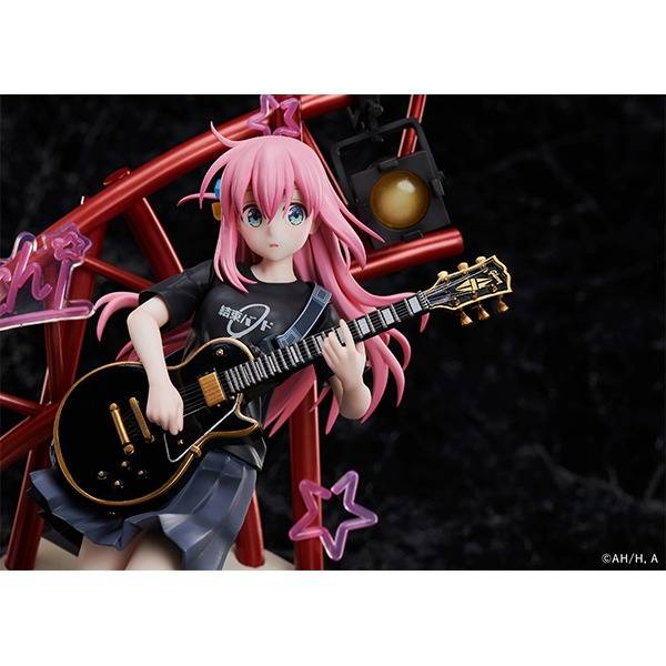 Bocchi the Rock! - Hitori Gotoh 1/7 (Limited Edition