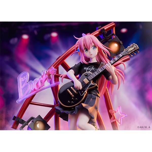 Bocchi the Rock! - Hitori Gotoh 1/7 (Limited Edition