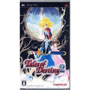 Tales of Destiny 2 [PSP - Occasion BE]
