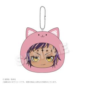 D.Gray-man: Marumeitsu Plush Mascot - Road Kamelot [Stella Notes