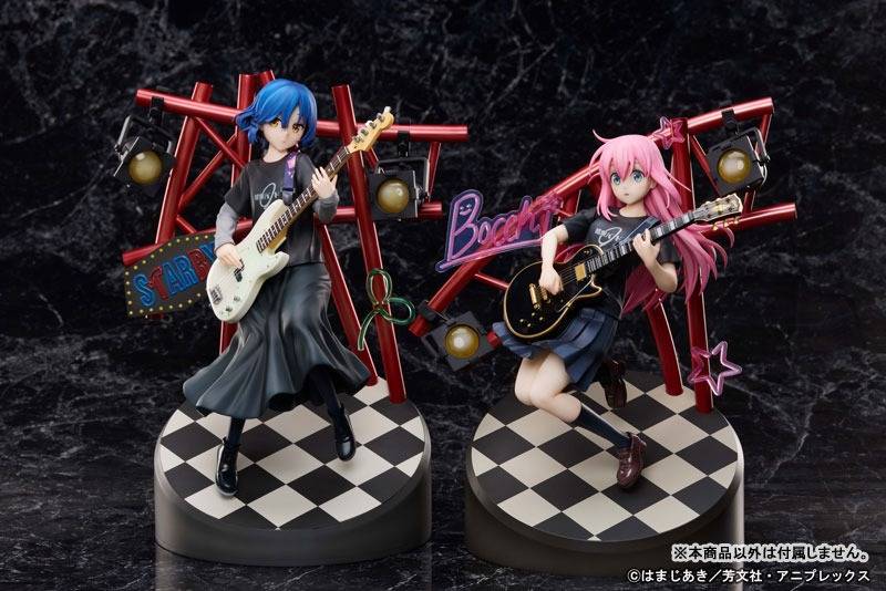 Bocchi the Rock! - Ryo Yamada (Limited + Bonus) 1/7 [Aniplex