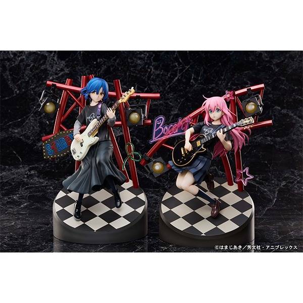 Bocchi the Rock! - Ryo Yamada (Limited + Bonus) 1/7 [Aniplex
