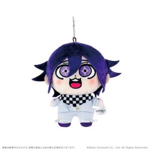 Danganronpa x Bkub Okawa: Plush Mascot - Ouma Kokichi [empty]
